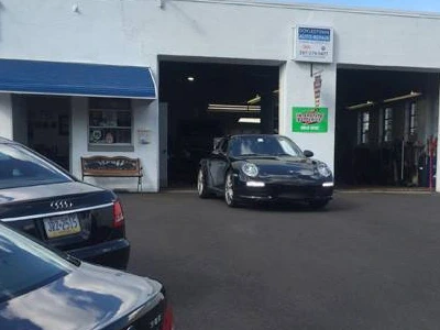 Euro Auto Repair Dylestown PA